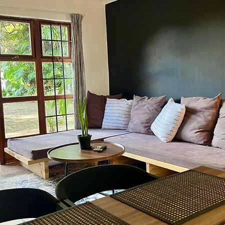 Loerieroep Estate - Mountainview Selfcatering Accommodation Nelspruit Mbombela Ngoại thất bức ảnh