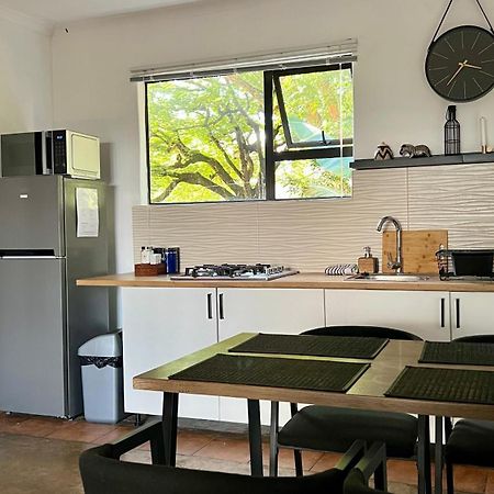 Loerieroep Estate - Mountainview Selfcatering Accommodation Nelspruit Mbombela Ngoại thất bức ảnh