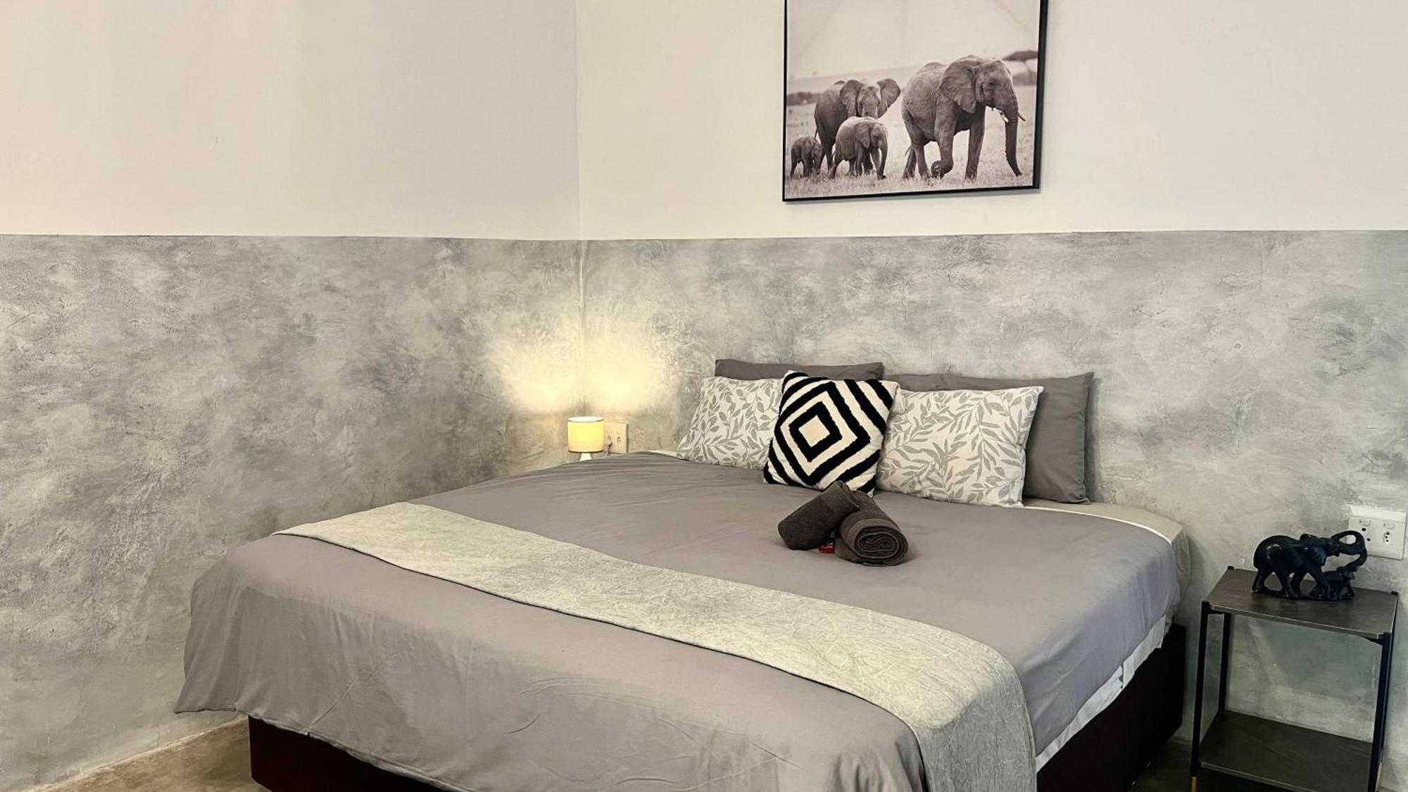 Loerieroep Estate - Mountainview Accommodation Nelspruit Mbombela Ngoại thất bức ảnh