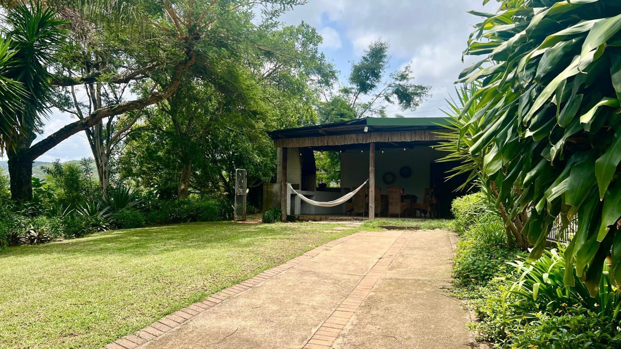 Loerieroep Estate - Mountainview Selfcatering Accommodation Nelspruit Mbombela Ngoại thất bức ảnh