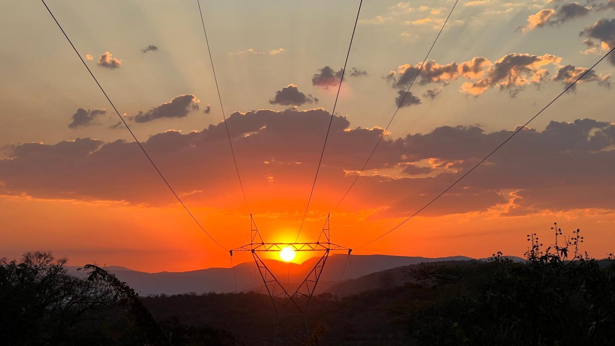 Loerieroep Estate - Mountainview Selfcatering Accommodation Nelspruit Mbombela Ngoại thất bức ảnh