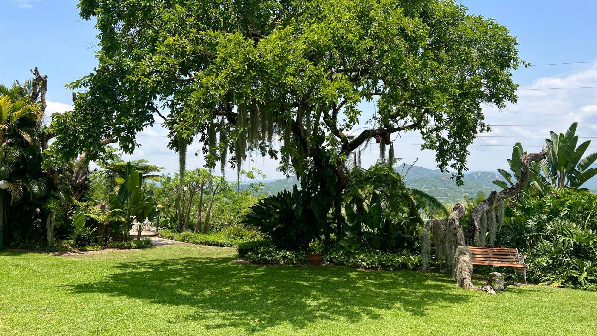 Loerieroep Estate - Mountainview Selfcatering Accommodation Nelspruit Mbombela Ngoại thất bức ảnh