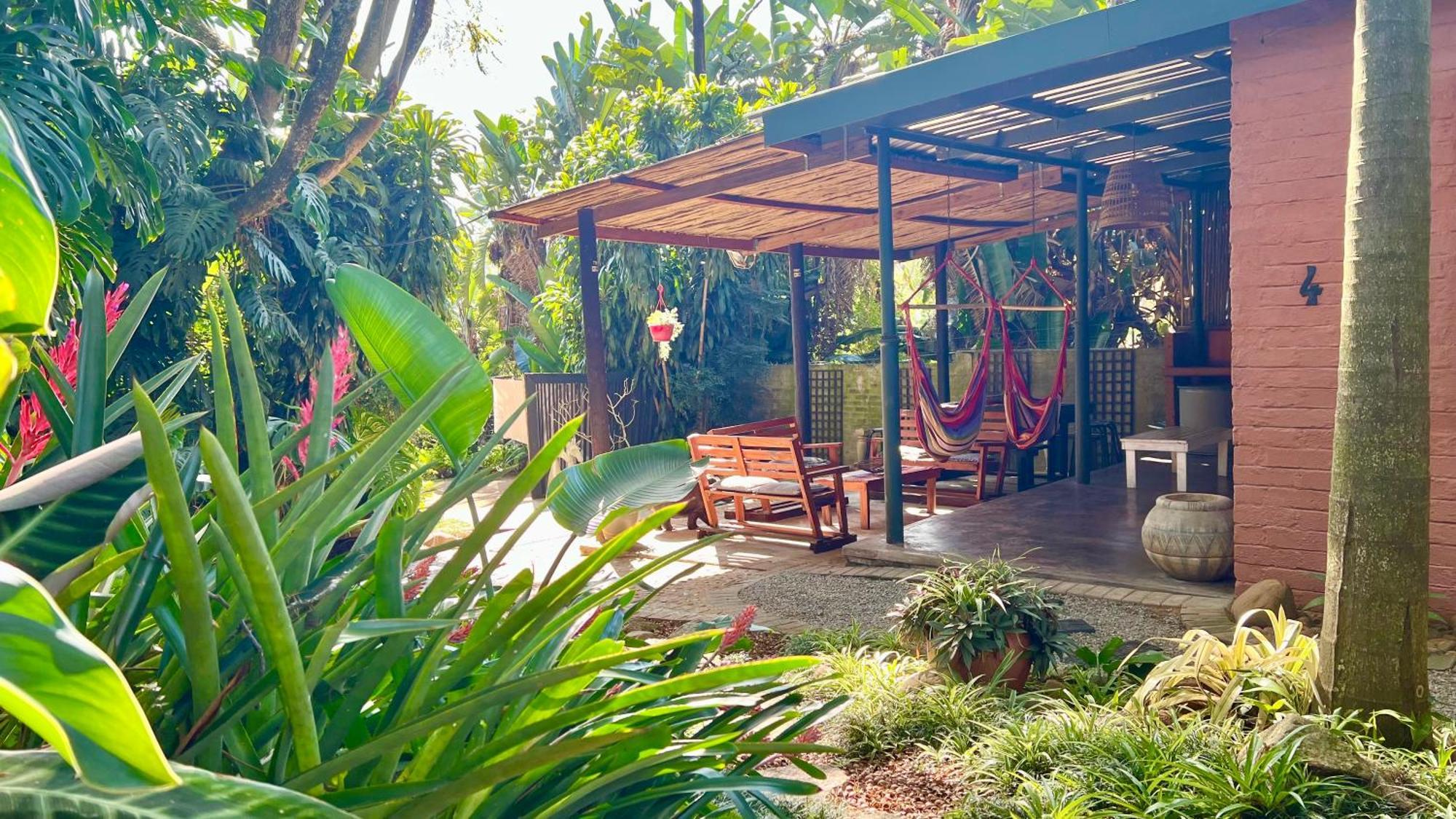 Loerieroep Estate - Mountainview Selfcatering Accommodation Nelspruit Mbombela Ngoại thất bức ảnh