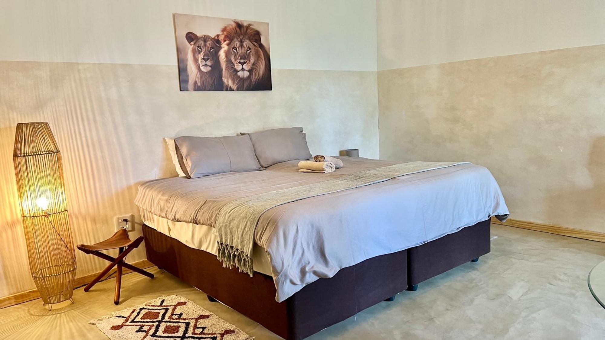 Loerieroep Estate - Mountainview Accommodation Nelspruit Mbombela Ngoại thất bức ảnh