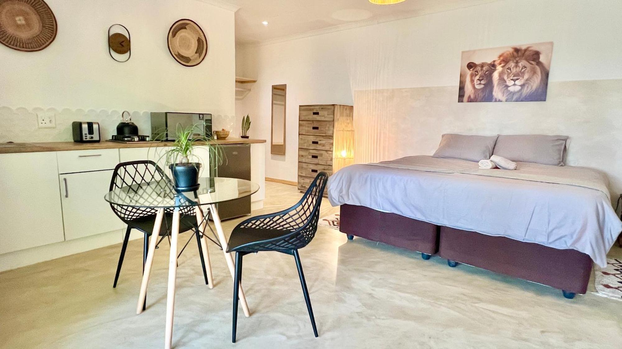 Loerieroep Estate - Mountainview Selfcatering Accommodation Nelspruit Mbombela Ngoại thất bức ảnh