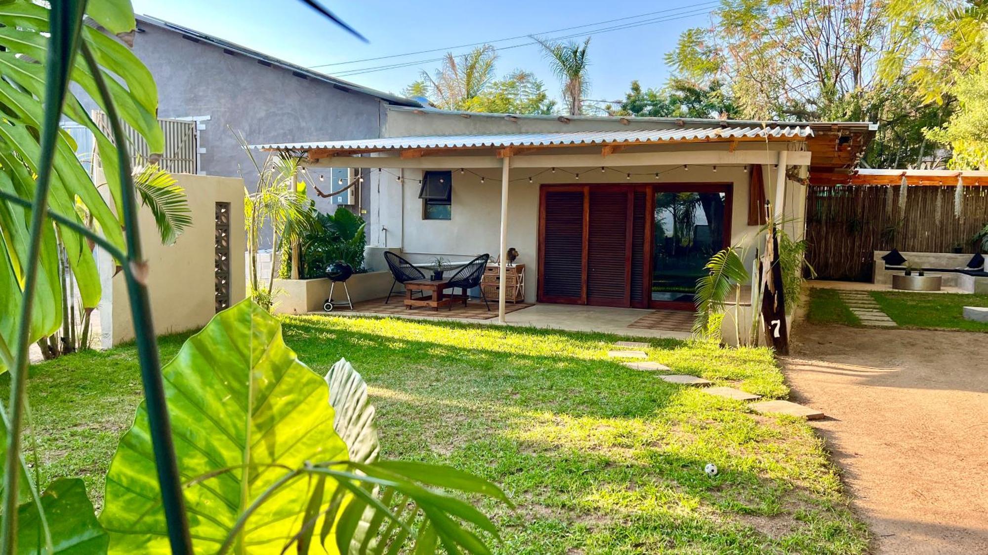 Loerieroep Estate - Mountainview Selfcatering Accommodation Nelspruit Mbombela Ngoại thất bức ảnh