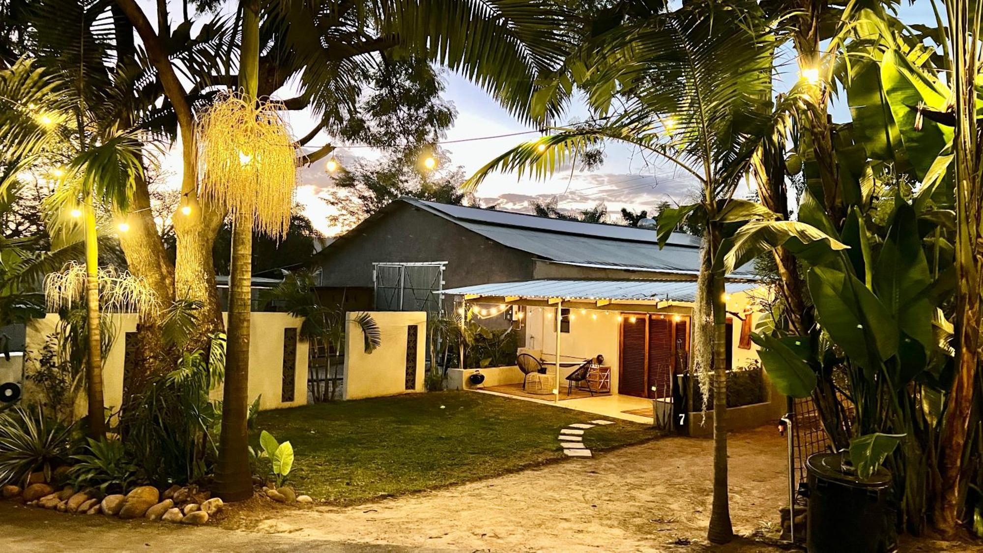 Loerieroep Estate - Mountainview Selfcatering Accommodation Nelspruit Mbombela Ngoại thất bức ảnh
