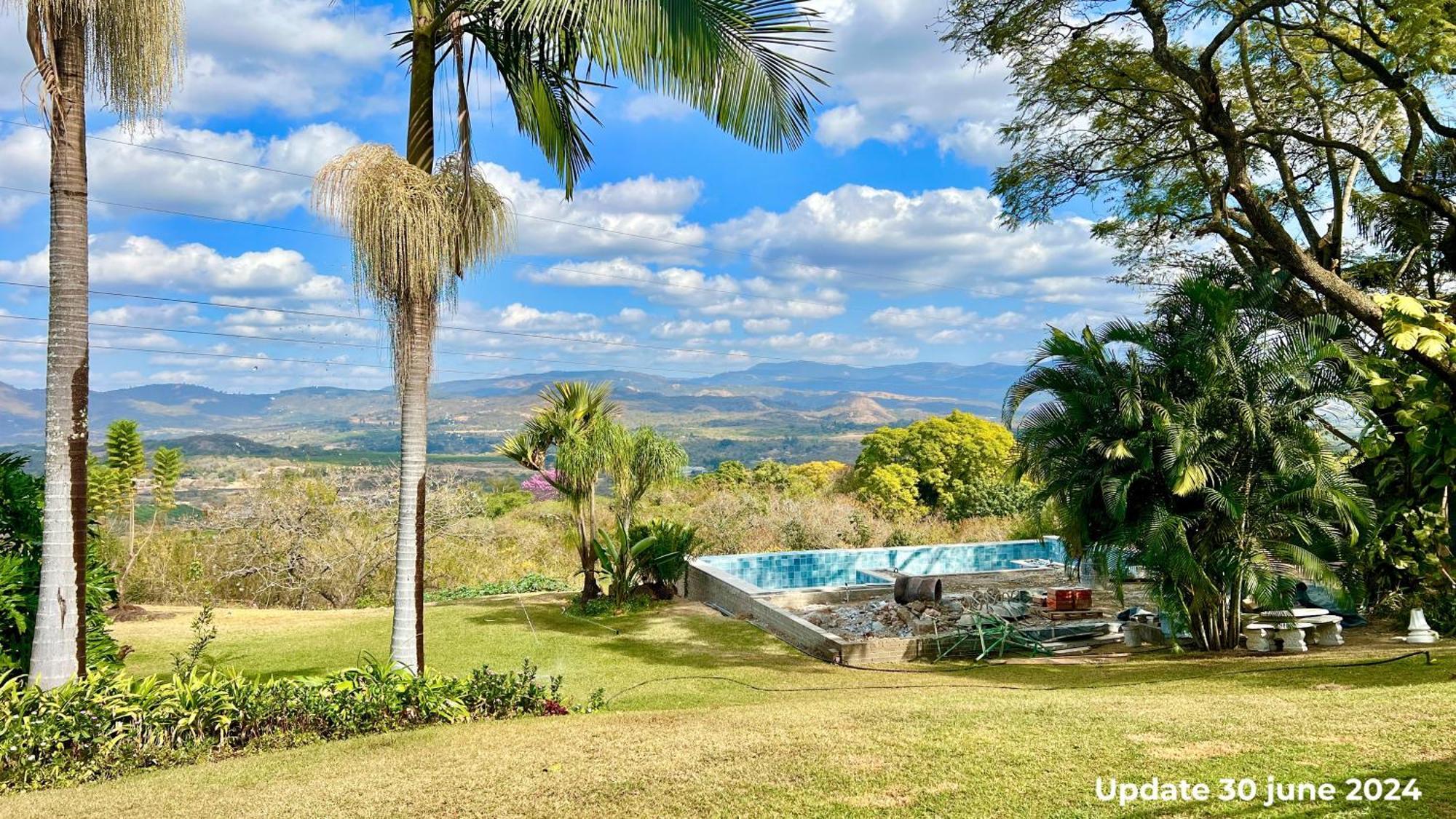 Loerieroep Estate - Mountainview Selfcatering Accommodation Nelspruit Mbombela Ngoại thất bức ảnh