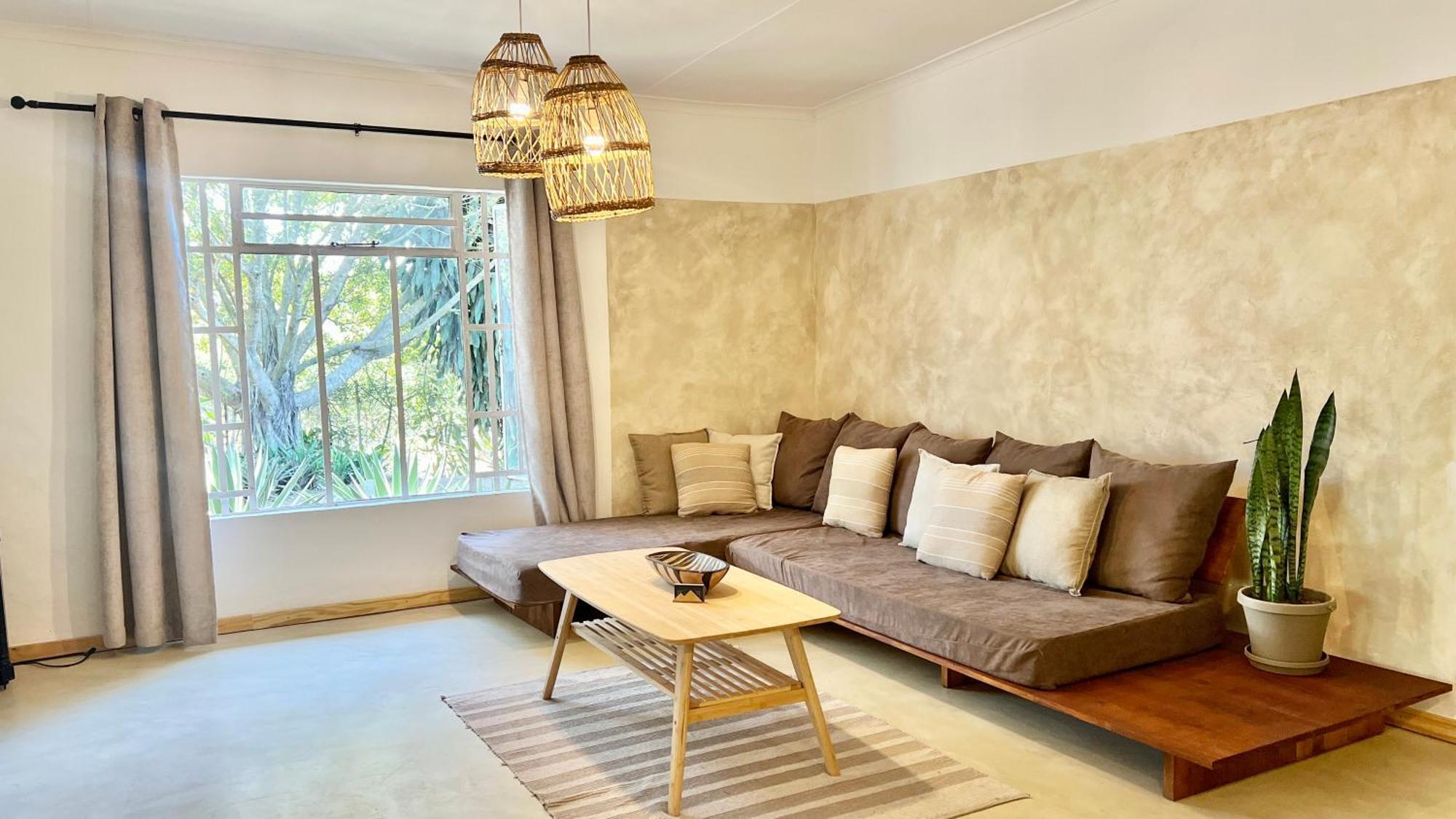 Loerieroep Estate - Mountainview Accommodation Nelspruit Mbombela Ngoại thất bức ảnh