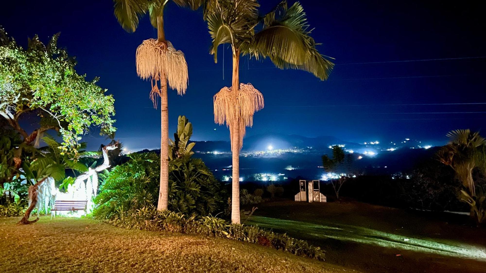 Loerieroep Estate - Mountainview Selfcatering Accommodation Nelspruit Mbombela Ngoại thất bức ảnh