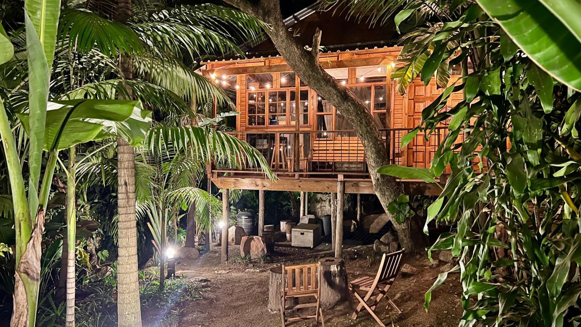 Loerieroep Estate - Mountainview Selfcatering Accommodation Nelspruit Mbombela Ngoại thất bức ảnh
