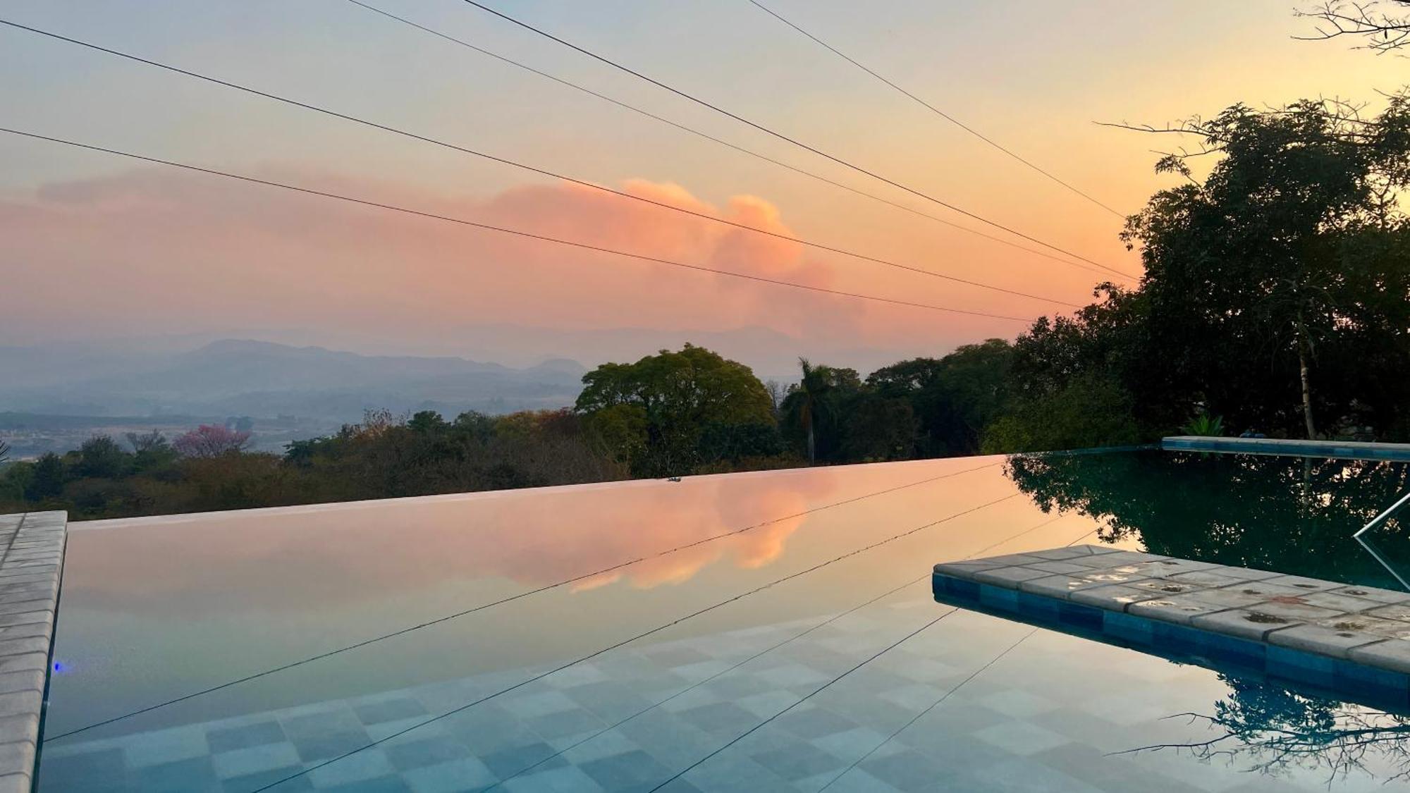 Loerieroep Estate - Mountainview Selfcatering Accommodation Nelspruit Mbombela Ngoại thất bức ảnh