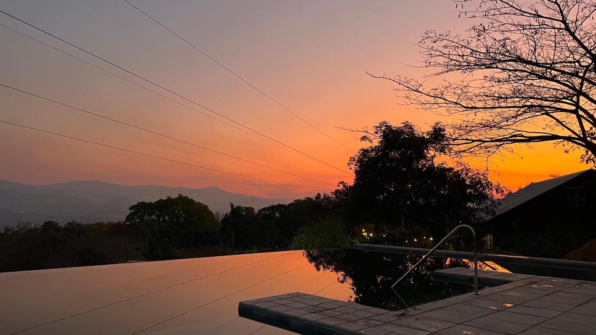 Loerieroep Estate - Mountainview Selfcatering Accommodation Nelspruit Mbombela Ngoại thất bức ảnh