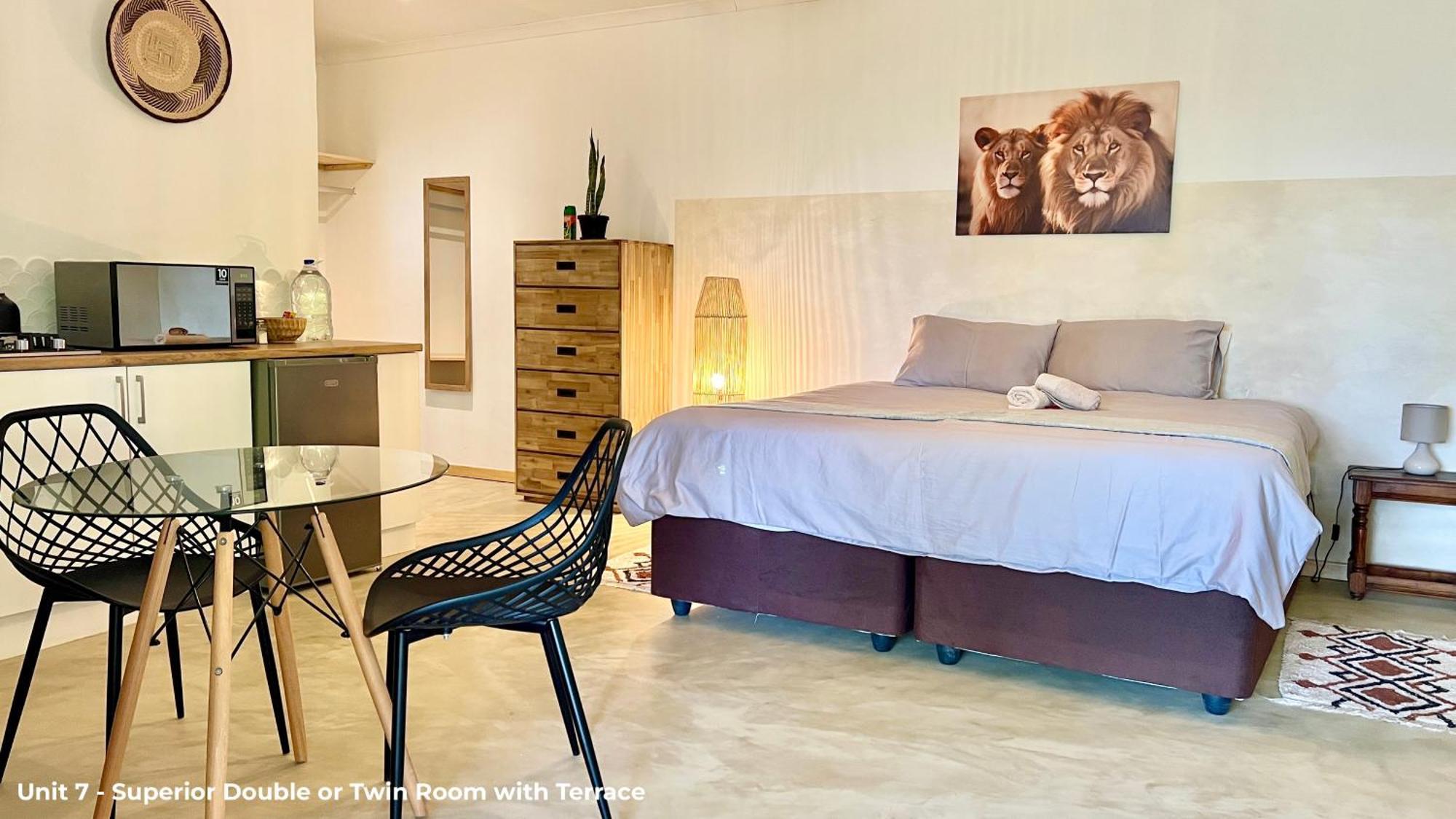 Loerieroep Estate - Mountainview Selfcatering Accommodation Nelspruit Mbombela Ngoại thất bức ảnh