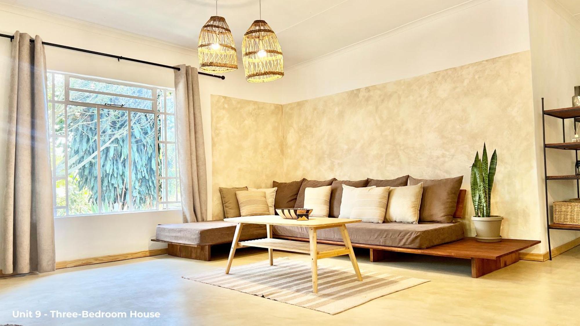 Loerieroep Estate - Mountainview Selfcatering Accommodation Nelspruit Mbombela Ngoại thất bức ảnh