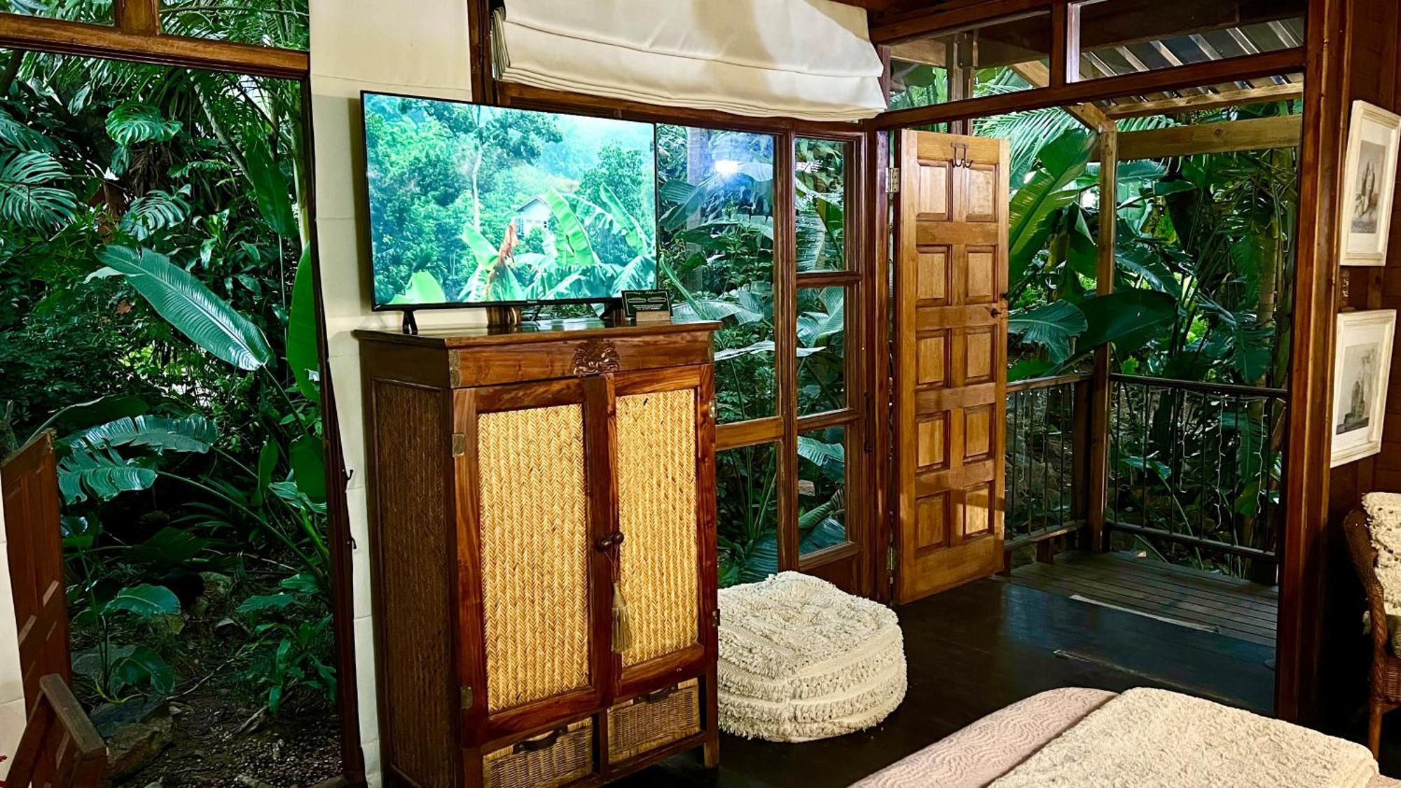 Loerieroep Estate - Mountainview Selfcatering Accommodation Nelspruit Mbombela Ngoại thất bức ảnh
