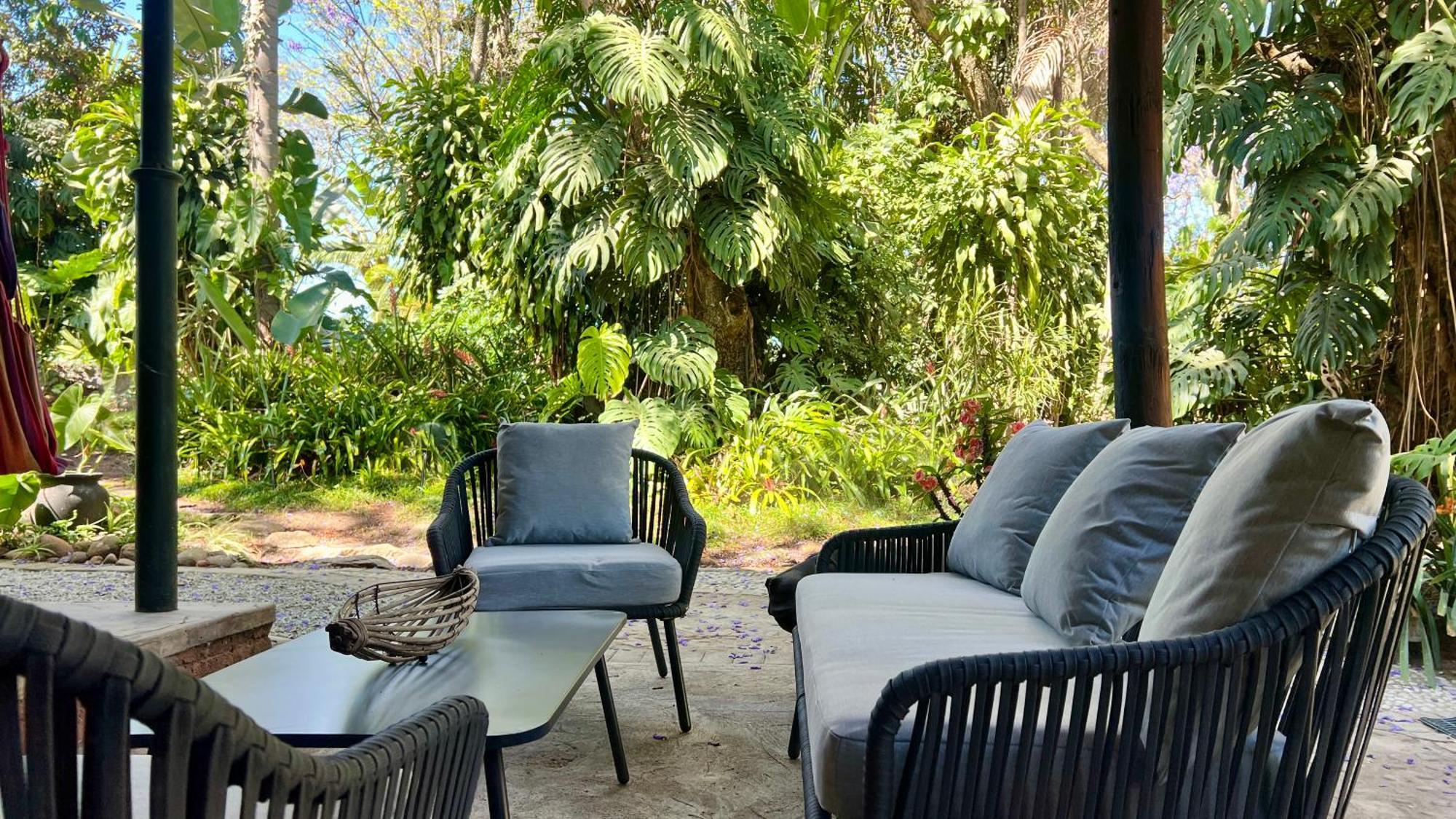 Loerieroep Estate - Mountainview Selfcatering Accommodation Nelspruit Mbombela Ngoại thất bức ảnh
