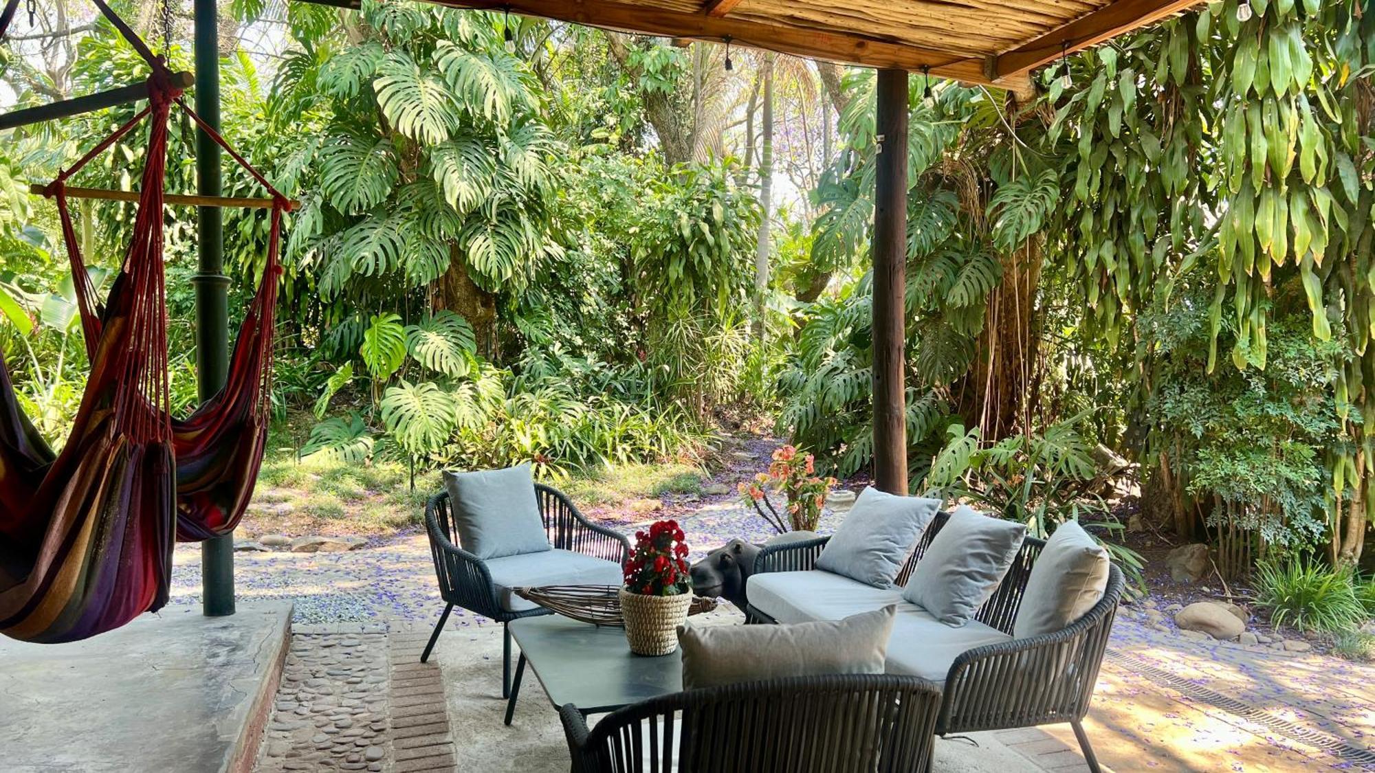 Loerieroep Estate - Mountainview Selfcatering Accommodation Nelspruit Mbombela Ngoại thất bức ảnh