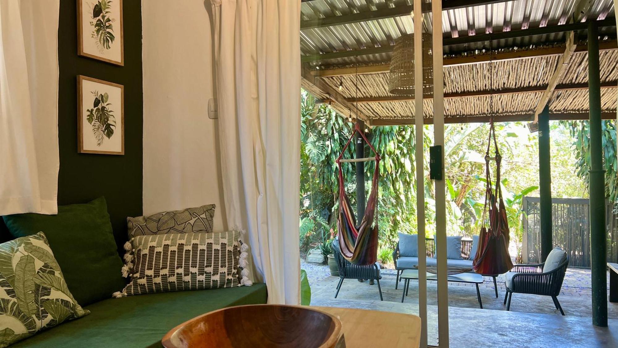 Loerieroep Estate - Mountainview Selfcatering Accommodation Nelspruit Mbombela Ngoại thất bức ảnh