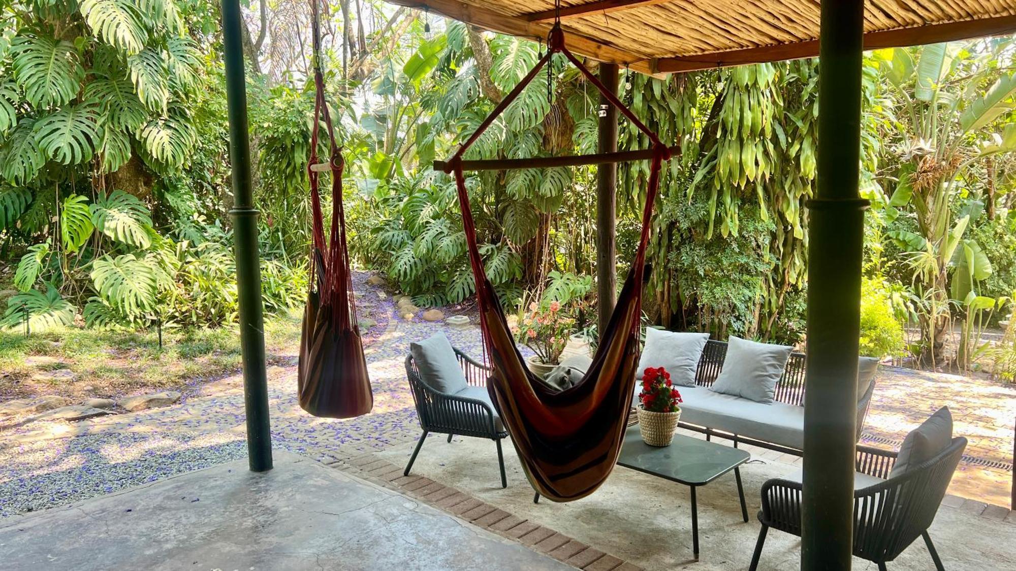 Loerieroep Estate - Mountainview Selfcatering Accommodation Nelspruit Mbombela Ngoại thất bức ảnh