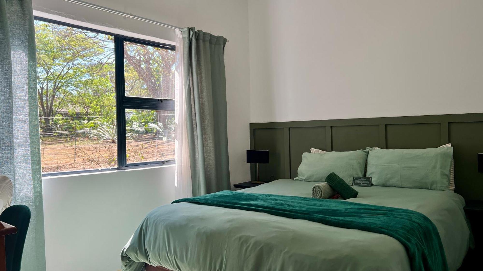 Loerieroep Estate - Mountainview Accommodation Nelspruit Mbombela Ngoại thất bức ảnh