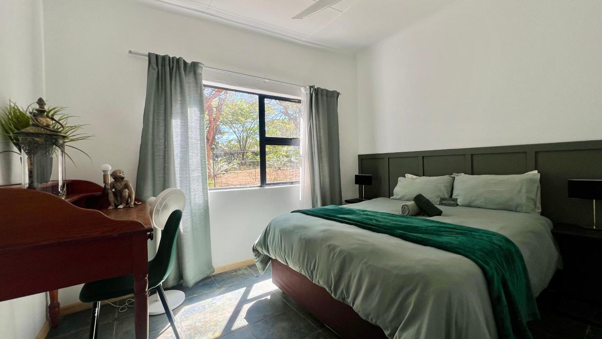 Loerieroep Estate - Mountainview Accommodation Nelspruit Mbombela Ngoại thất bức ảnh