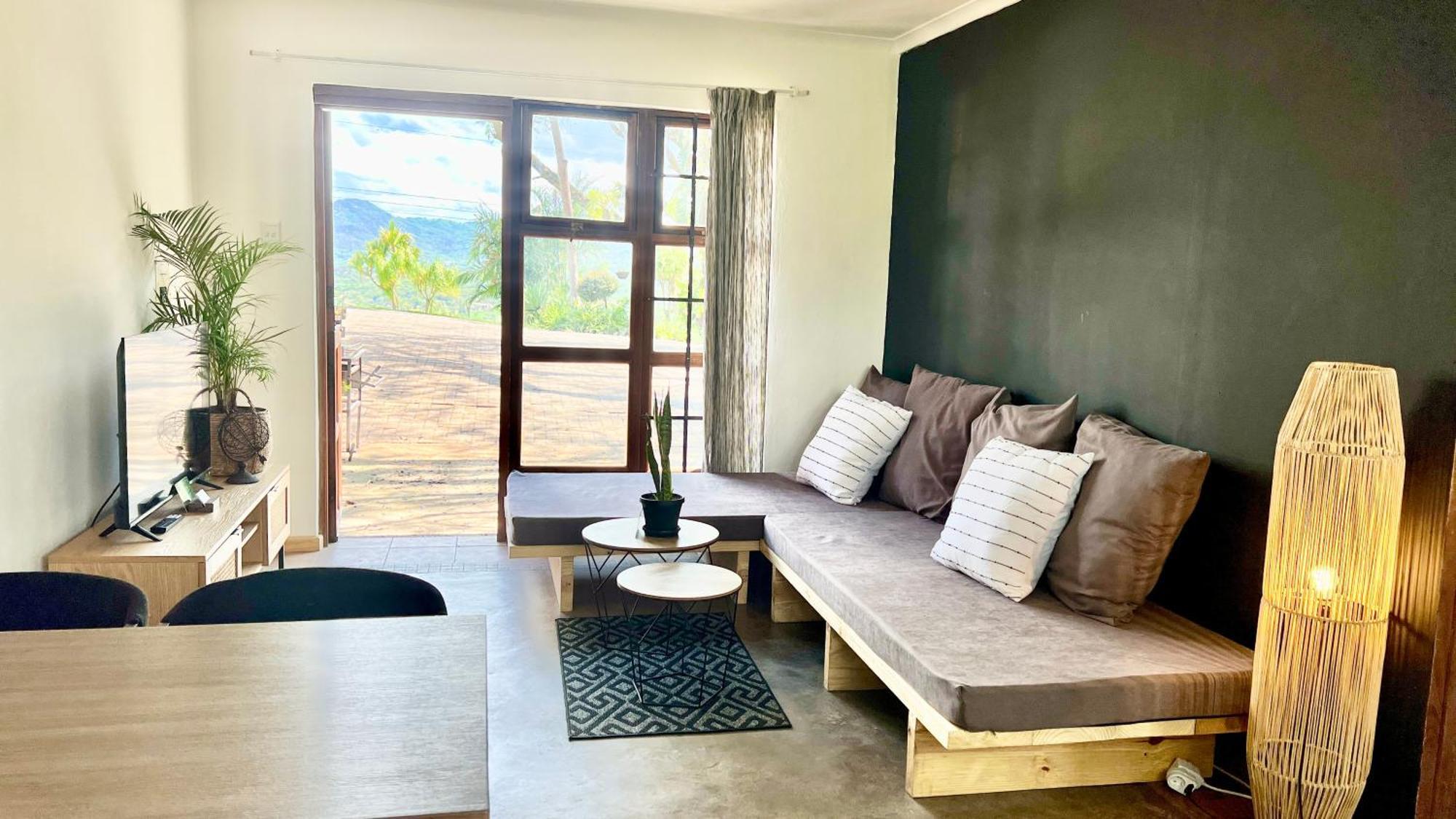 Loerieroep Estate - Mountainview Selfcatering Accommodation Nelspruit Mbombela Ngoại thất bức ảnh