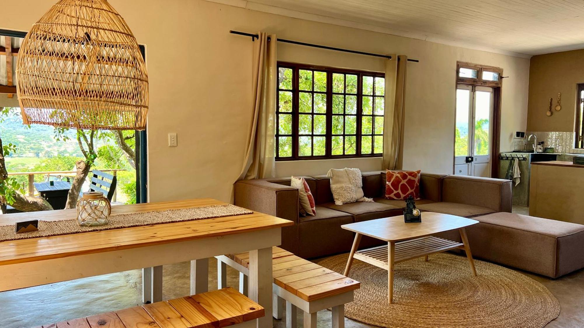 Loerieroep Estate - Mountainview Selfcatering Accommodation Nelspruit Mbombela Ngoại thất bức ảnh
