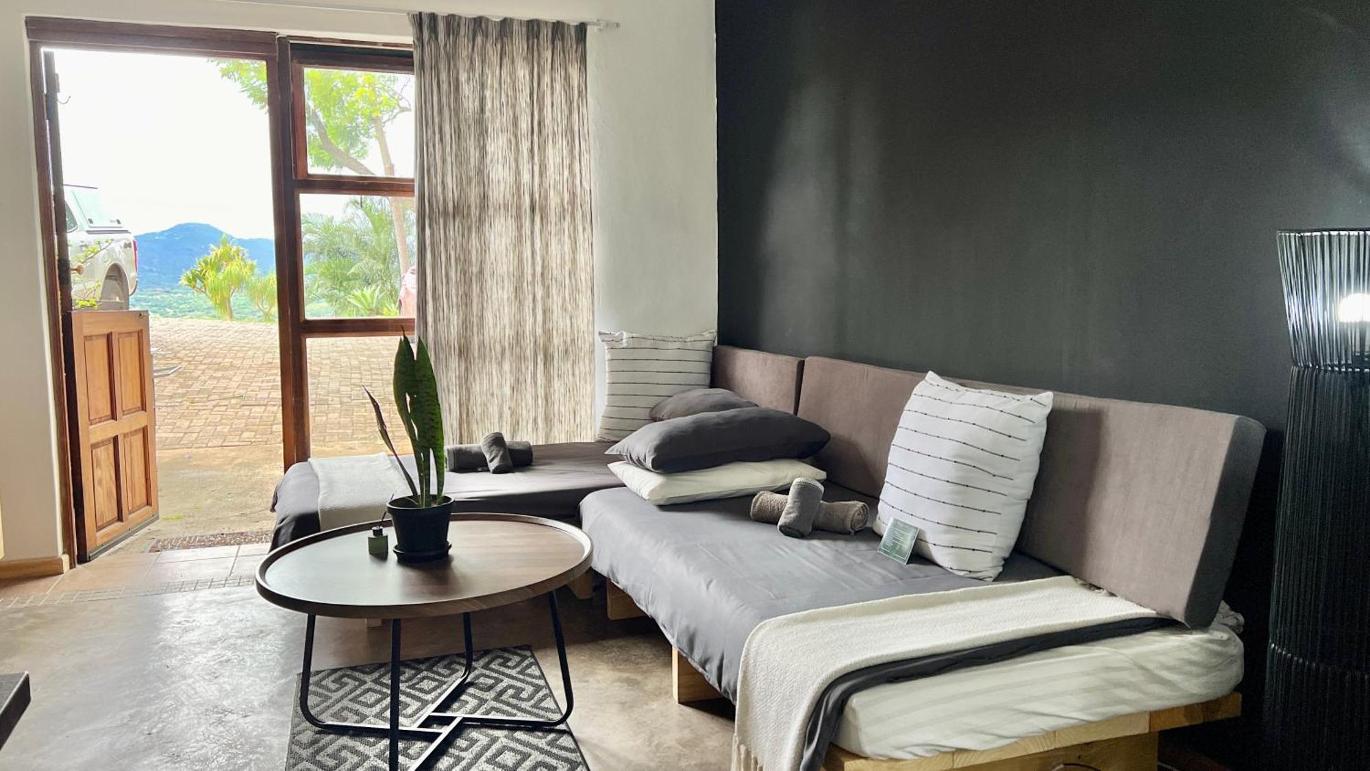 Loerieroep Estate - Mountainview Selfcatering Accommodation Nelspruit Mbombela Ngoại thất bức ảnh