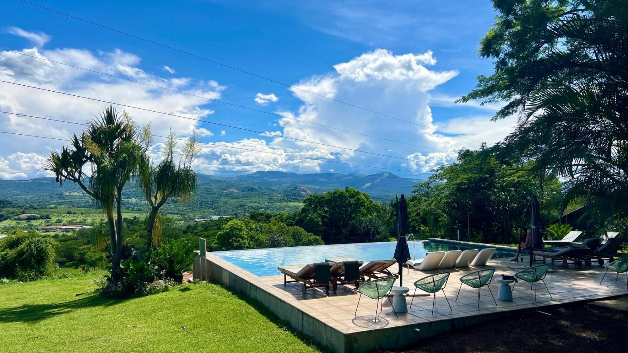 Loerieroep Estate - Mountainview Selfcatering Accommodation Nelspruit Mbombela Ngoại thất bức ảnh