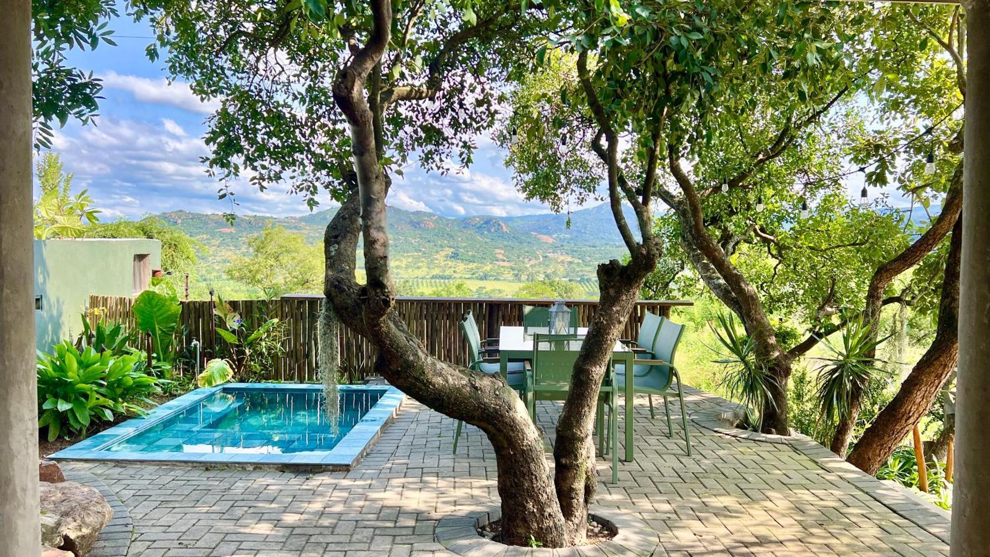 Loerieroep Estate - Mountainview Selfcatering Accommodation Nelspruit Mbombela Ngoại thất bức ảnh