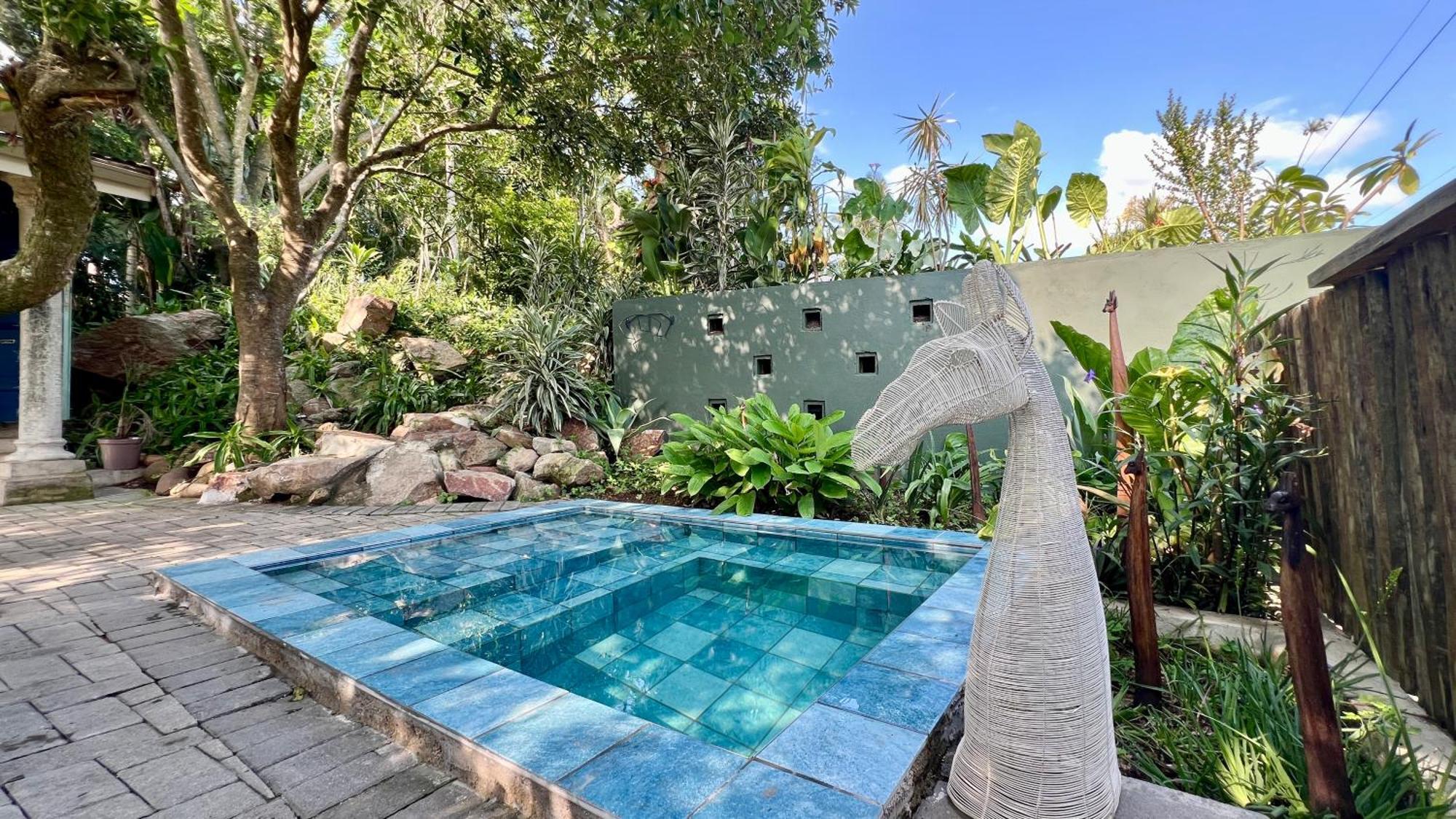 Loerieroep Estate - Mountainview Selfcatering Accommodation Nelspruit Mbombela Ngoại thất bức ảnh
