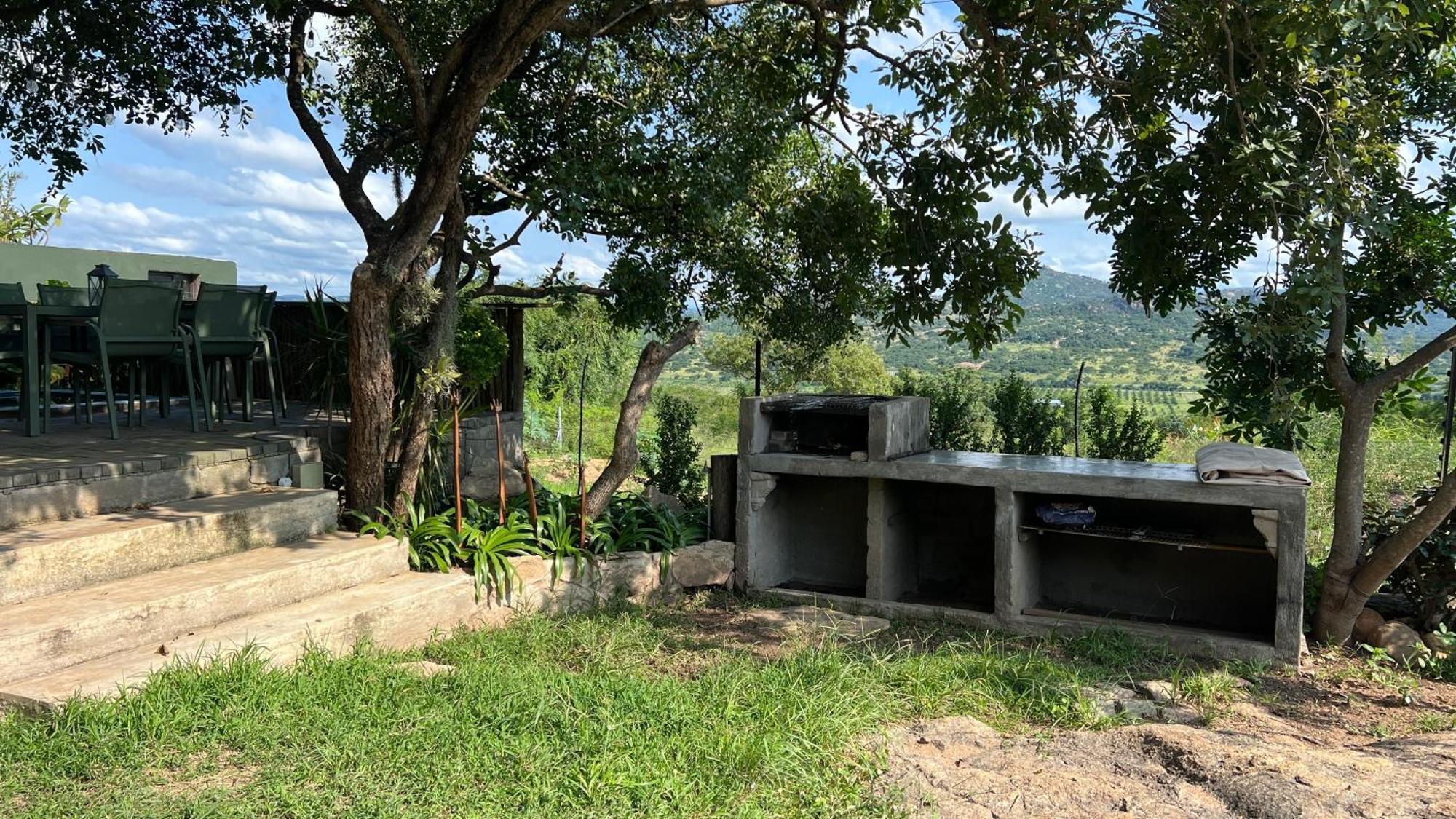 Loerieroep Estate - Mountainview Selfcatering Accommodation Nelspruit Mbombela Ngoại thất bức ảnh