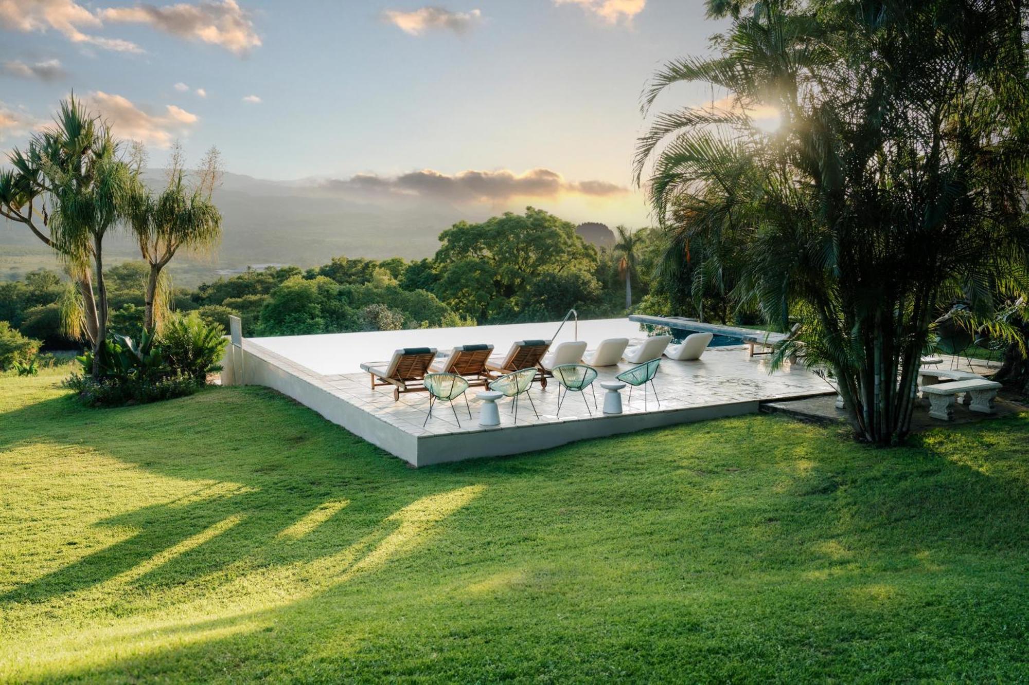 Loerieroep Estate - Mountainview Selfcatering Accommodation Nelspruit Mbombela Ngoại thất bức ảnh