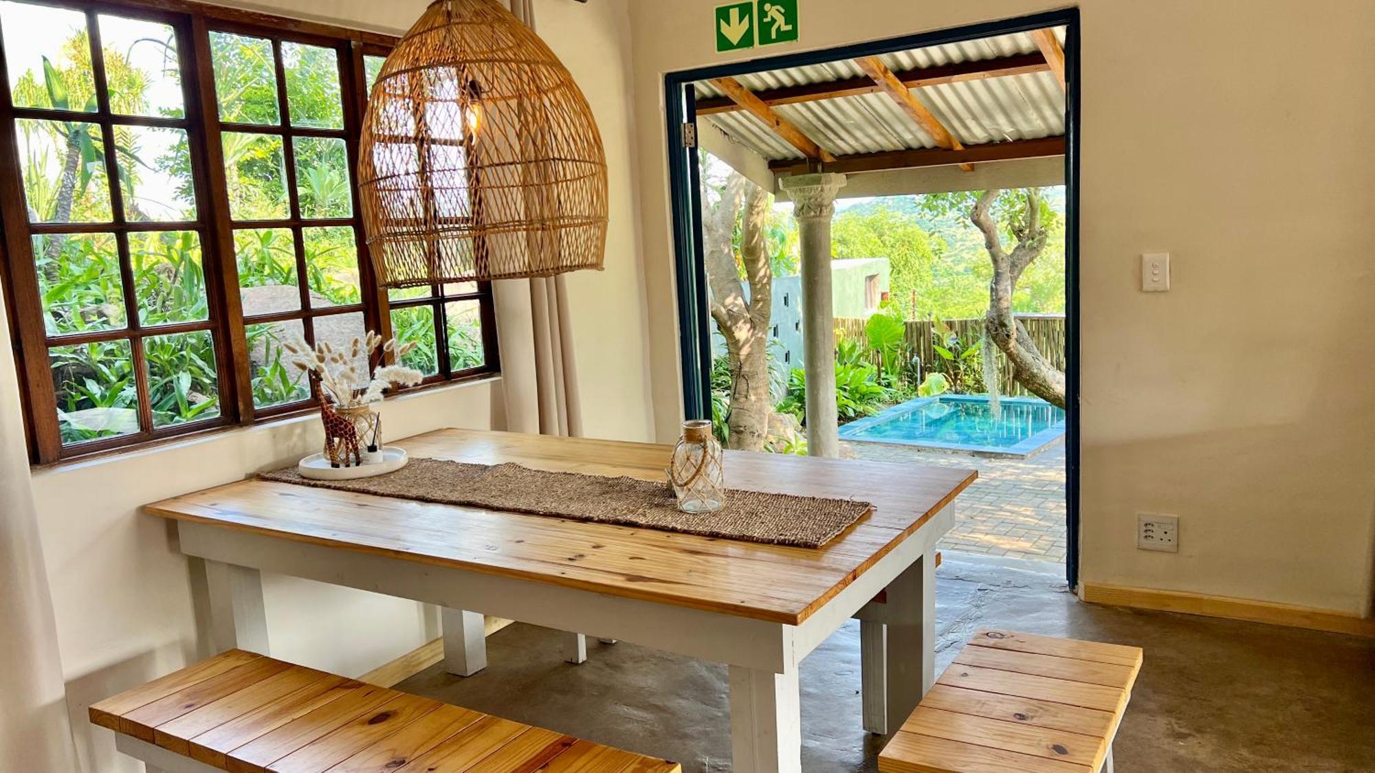 Loerieroep Estate - Mountainview Selfcatering Accommodation Nelspruit Mbombela Ngoại thất bức ảnh