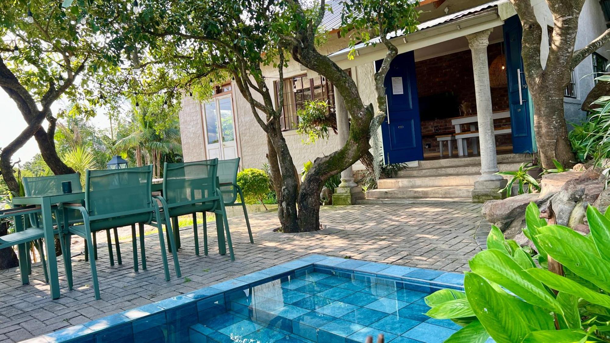 Loerieroep Estate - Mountainview Selfcatering Accommodation Nelspruit Mbombela Ngoại thất bức ảnh