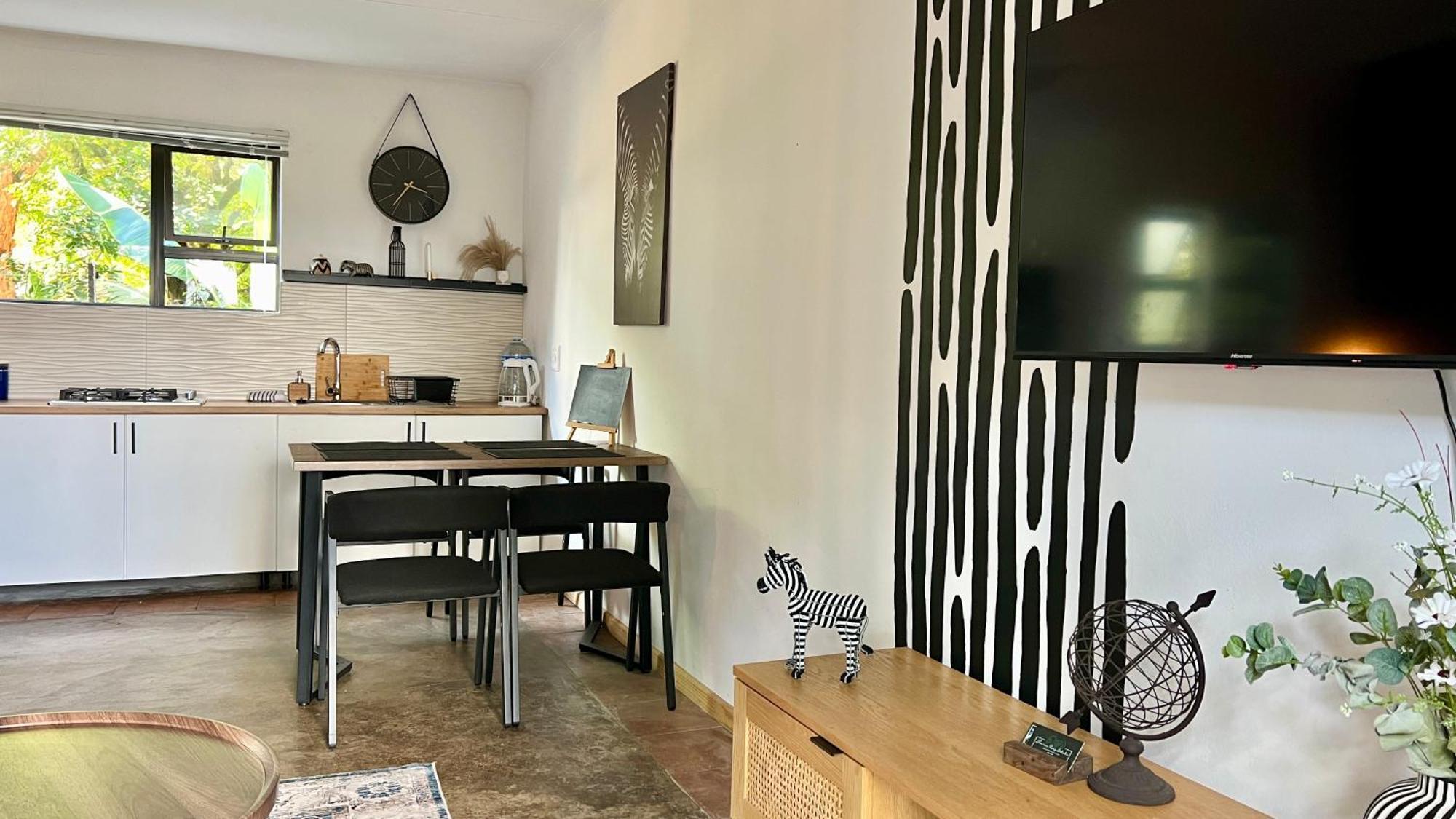 Loerieroep Estate - Mountainview Selfcatering Accommodation Nelspruit Mbombela Ngoại thất bức ảnh