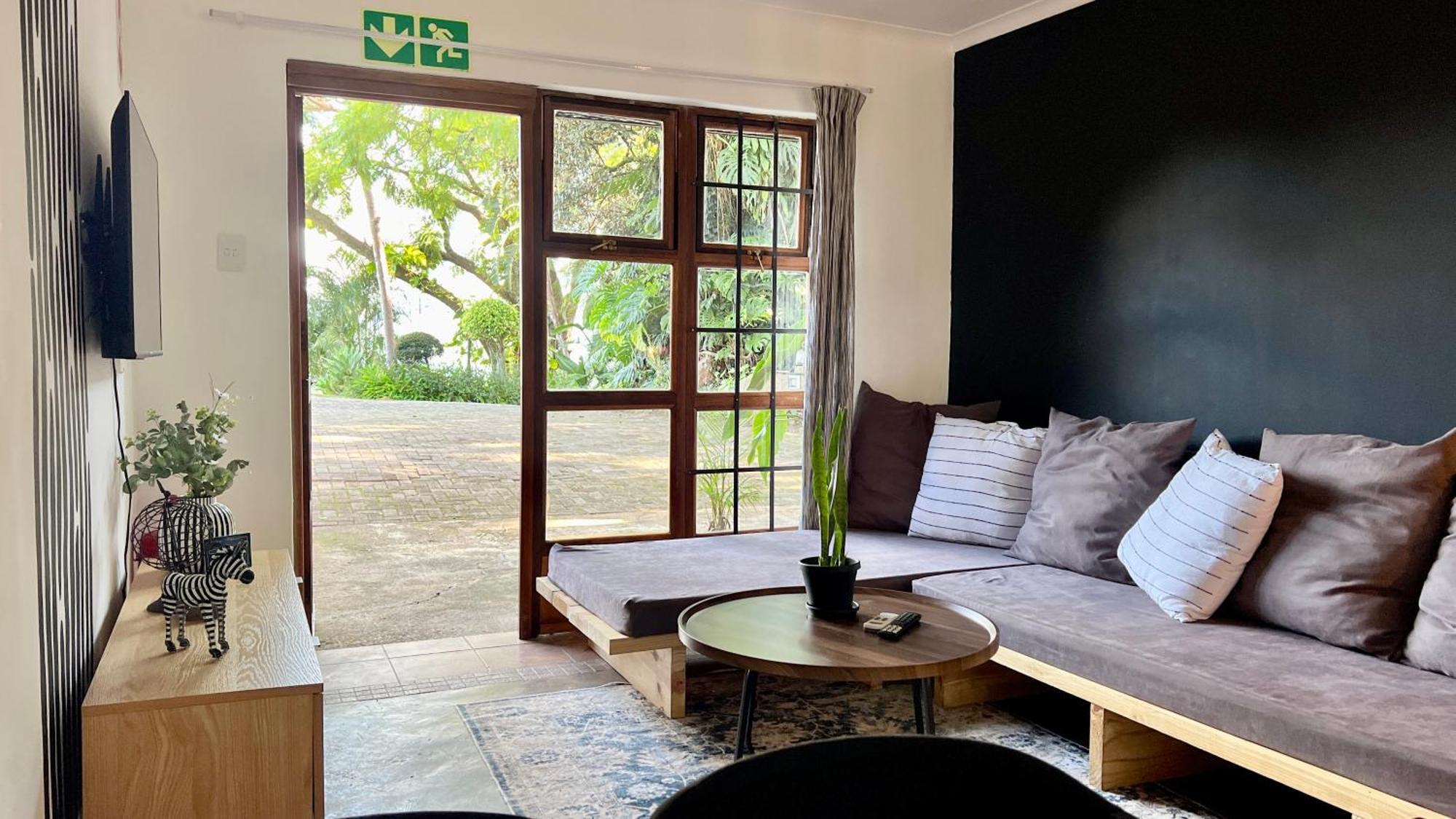 Loerieroep Estate - Mountainview Selfcatering Accommodation Nelspruit Mbombela Ngoại thất bức ảnh